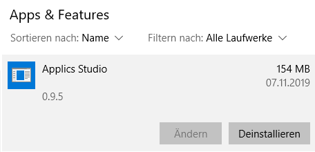 Create an Account