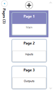Pages